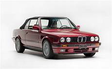 Bmw 325i For Sale by 15k Mile 1992 Bmw 325i Convertible 5 Speed For Sale On Bat Bmw 325i For Sale