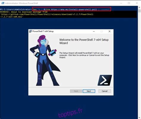 Image result for Derniere Version De PowerShell