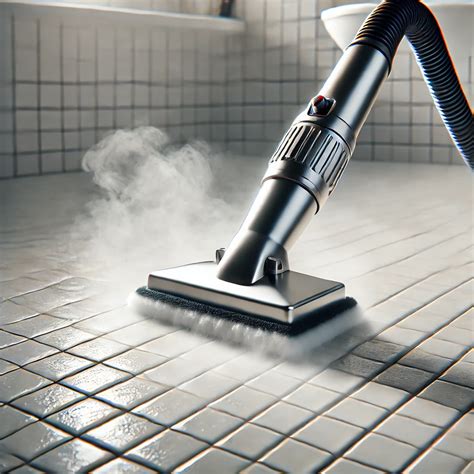 Best Way to Clean Grout with a Steam Cleaner — Pro Housekeepers