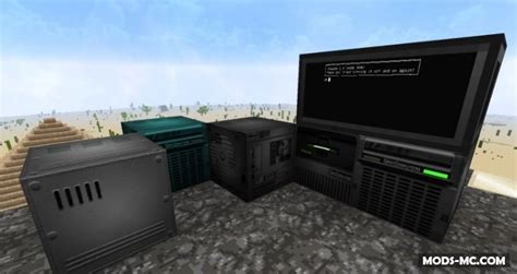 Image result for Minecraft Open Computers Tutorial