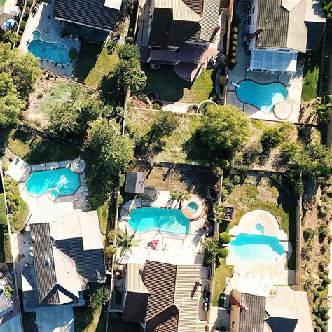 Pool Size Chart - What are the Standard Pool Sizes by Shape