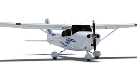 N53474 Cessna 172S - Executive Air Taxi Corporation S/N 172S9376