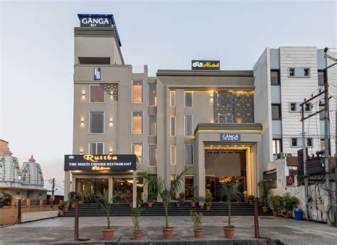 Facilities at DLS Ganga Bliss, Haridwar