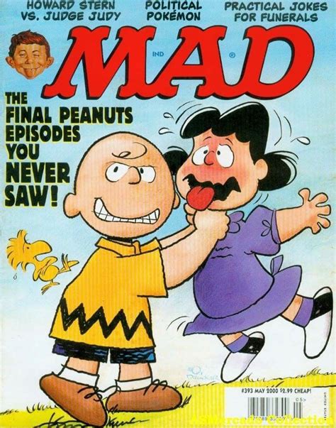 Pin by Jerry Piotrowski on Mad Magazine | Mad magazine, Mad cartoon ...