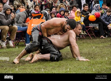 What Is Oil Wrestling In Turkey at Stanley Musso blog