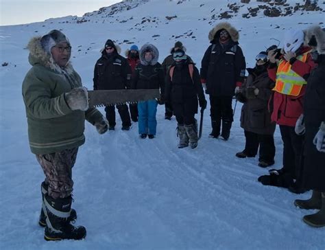 Government of Nunavut promotes Indigenous languages with groundbreaking Microsoft machine translatio