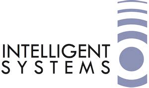 Intelligent Systems Logo 的图像结果