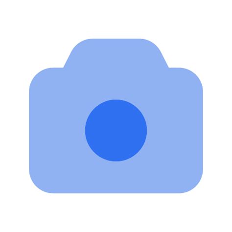 Blue Camera Icon 的图像结果