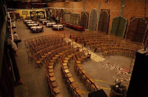 8 Wedding Venues in Albuquerque Every New Mexico Couple Should See