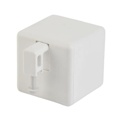 Robot Switch 的图像结果