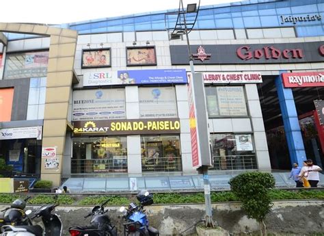 24KARAT Trusted Gold & Silver Buyer Jaipuria Mall Indirapuram