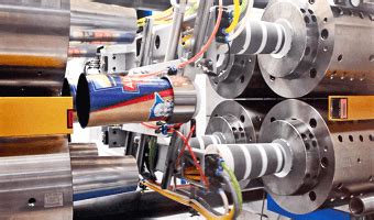 Best ERP Software For Plastic Moulding, Disposables & Films Industry