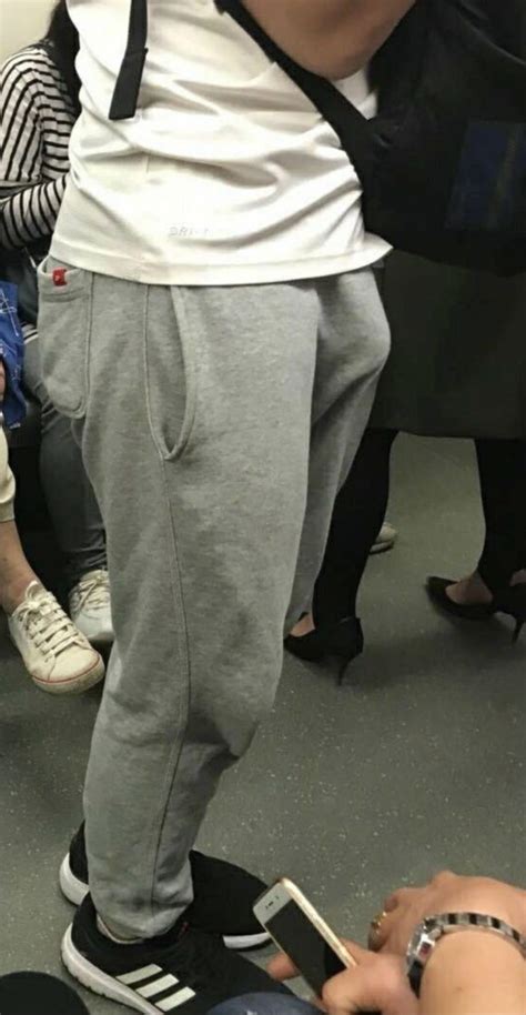 Wow 🤩 : r/PublicBulges