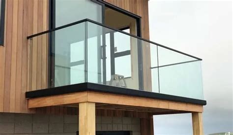 Technorail Railing Systems | Architectural Railings