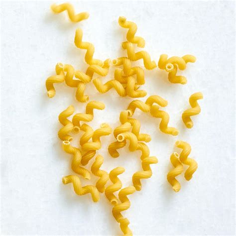 The ultimate guide to pasta shapes | Sainsbury's Magazine