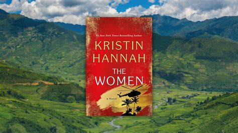 The Women by Kristin Hannah | BookTrib.