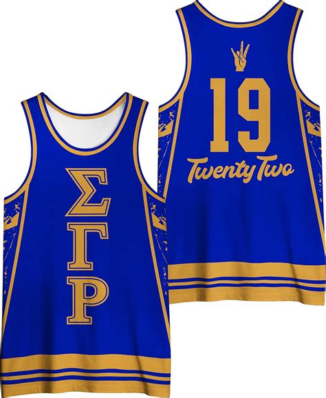 BBGreek Sigma Gamma Rho Fraternity Paraphernalia - | Ubuy India