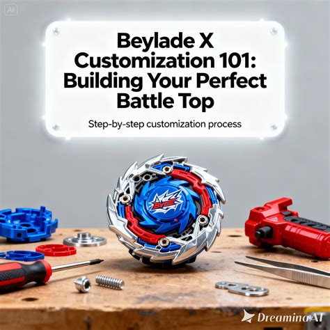 The Best Beyblade X Combos to Win in 2025 – Toys Of Japan 玩物樂