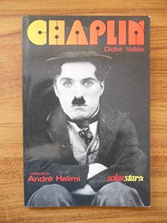 Amazon.in: Buy Charlie Chaplin (Star) (French Edition) Book Online at ...