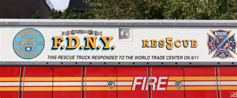 Fdny Rescue