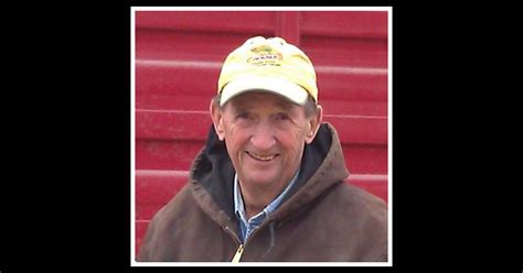 Obituary | Donald A. Weberpal | Butala Funeral Homes & Crematory