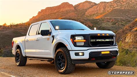 Throwback Truck: Is a 2025 F150 Retro Edition Coming