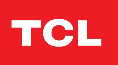 TCL Logo – PNG e Vetor – Download de Logo