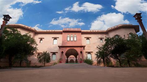 Baghaan Orchard Resort, Garhmukteshwar - Weekend Getaways Near Delhi