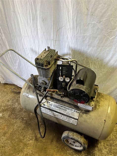 Craftsman Air Compressor
