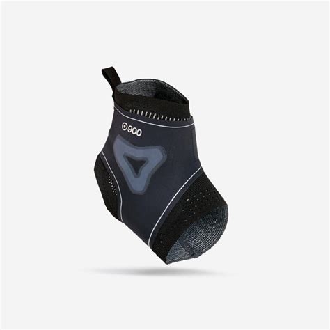 Right or left level 3 ankle support