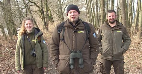 Chamer Land: Ranger im Naturpark | TVA