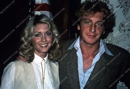 Image result for Olivia Newton John's Father