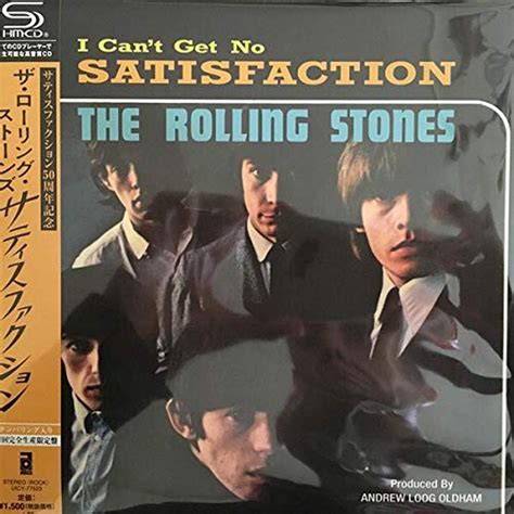 Satisfaction : Rolling Stones: Amazon.in: Music}