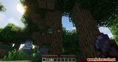 Image result for Tree Mod