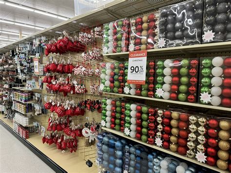 Hobby Lobby Christmas Clearance for 90% Off - Torok Coupon Hunter