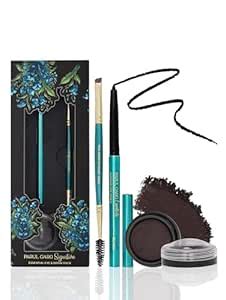 Buy Parul Garg Beauty Signature Essential Kajal & Eyebrow Pack – 3-in-1 ...