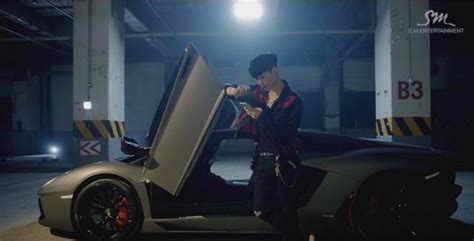 EXO member Lay's solo track goes viral: What U Need crosses 2 million ...