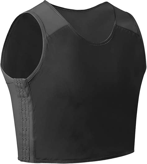 Buy Chest Binder Trans Binder for Women Transgender Breast Binder FTM ...