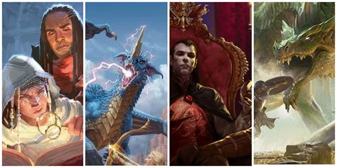 Best D&D Campaigns For Beginners