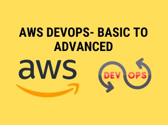 Image result for AWS N DevOps Basic Tutorial