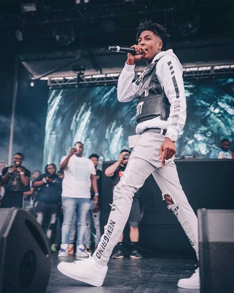 Nle Choppa Wallpaper - iXpap