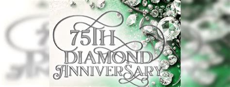 75th Diamond Anniversary Gala- Roanoke (VA) Links, Inc. - EventPassHero