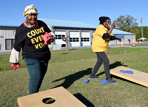 Push to elect Black candidates to Columbus County school boards was ...