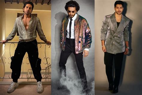 Best Festive Looks For Modern Men In 2022