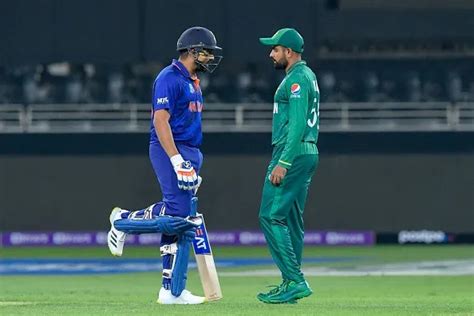 IND vs PAK: There will also be a war in the commentary box in the Indo ...