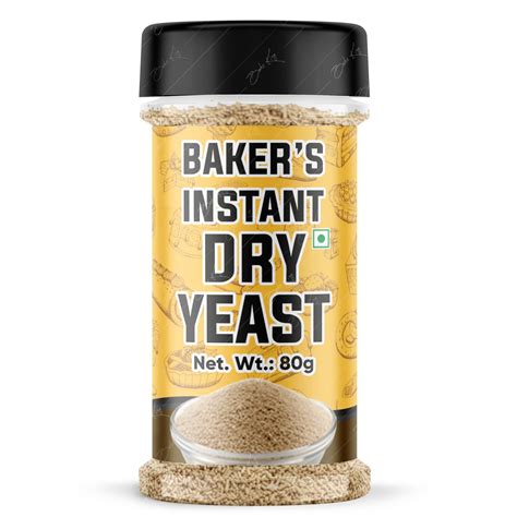Bakers Fresh Yeast at Richard Peay blog