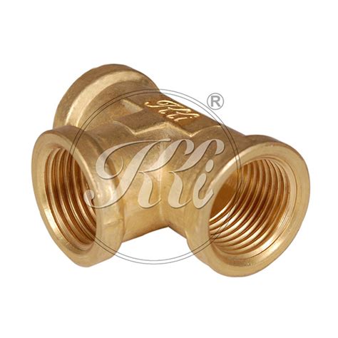 Brass Fittings