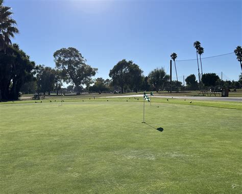Saticoy Regional Golf Course | American Golf Corporation