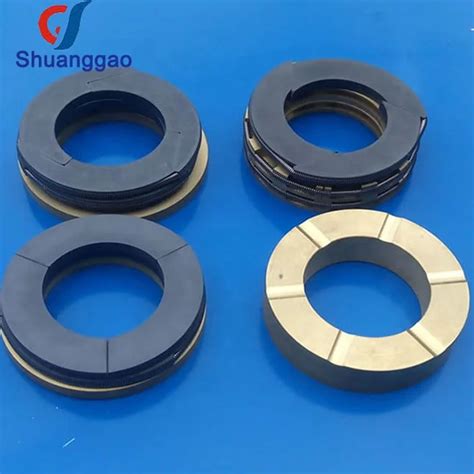 Image result for Rod Packing Case Reciprocating Compressor