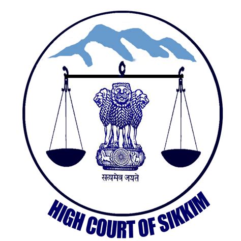 Sikkim Judicial Academy